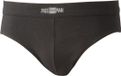 Set Freeman Set 13070 Heren Slip - Katoen - Donkerblauw / XL