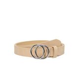 ONLY CARMAKOMA riem CARRASMI lichtgeel