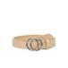 ONLY CARMAKOMA riem CARRASMI lichtgeel