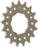 Point Tandwiel Ritzel Single-Speed, CR-mo Stahl Gemengd tandwiel met één snelheid