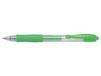 Pilot G-2 Neon Groen 0,7 mm