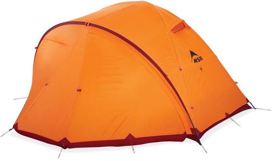 MSR Remote 2 Tent - 0040818131138