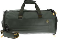 MANDARINA DUCK Smart Duck Duffle Pine Green kaki
