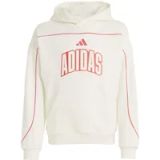 Adidas Junior Sweatshirt Stadium Lettering