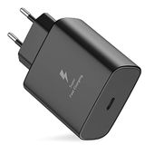 45 Samsung 45W Ultra Snelle USB C-oplaadaansluiting