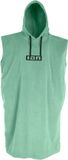 Ion Core Poncho Vert L (165>)