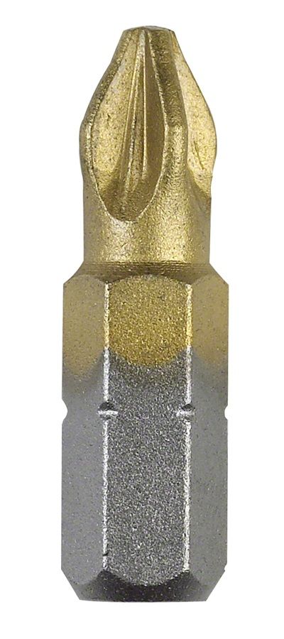 Bosch 2 609 255 925 Schroevendraaierbit - 1 stuk