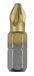 Bosch 2 609 255 925 Embout de tournevis - 1 pièce