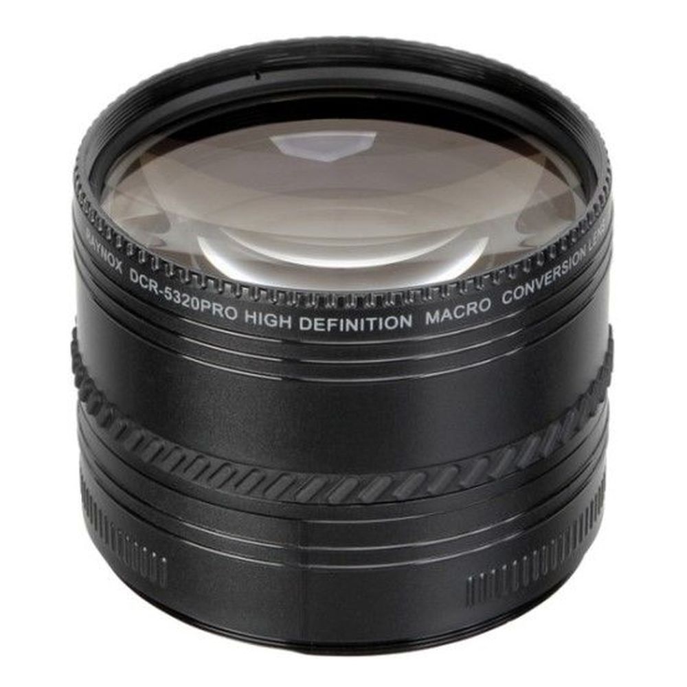 Raynox 3-in-1 Macro/Close-up Lens - 72mm