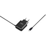 VOLTCRAFT SPS-3000/R-N-C Stekkernetvoeding, vaste spanning Geschikt voor model: Raspberry Pi® 4 B Uitgangsstroom (max.) 3 A