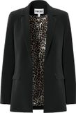PIECES PCBOZZY Blazer - Zwart