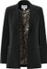 PIECES PCBOZZY Blazer - Zwart