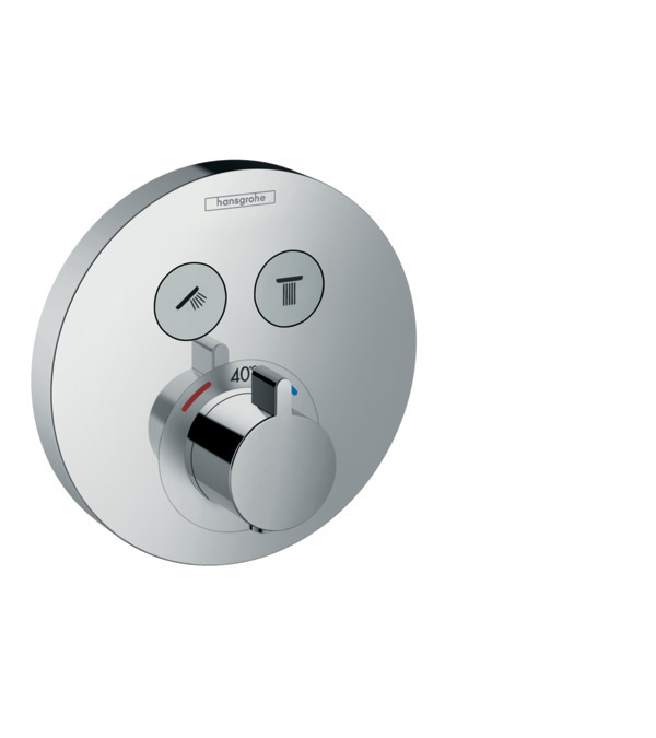 Hansgrohe ShowerSelect S