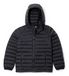 Columbia Powder Pass™ Jas Zwart 6-7 Years Jongens,Meisjes