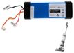 iFloor Batterie de remplacement 21,6 V 4000 mAh au lithium-ion pour iFloor 3, Floor ONE S3