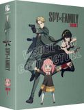 Crunchyroll Spy x Family - Saison 1 DVD