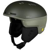 Sweet Protection Casque Ski Adapter Mips (L/XL - Maze Green)