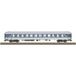 TRIX H0 T23202 Voiture voyageurs InterRegio