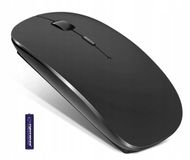 EtuiTab Draadloze Bluetooth Muis - Stilte Technologie - Ergonomisch - 1600 DPI