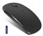 EtuiTab Draadloze Bluetooth Muis - Stilte Technologie - Ergonomisch - 1600 DPI