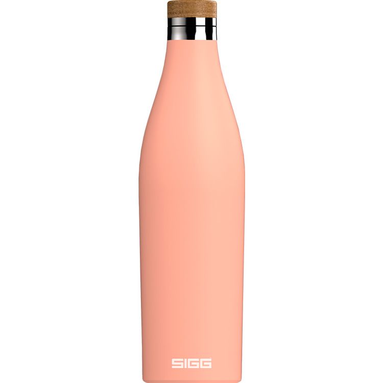 SIGG Meridiaan verlegen roze