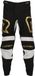 Acerbis K-Flex 50 Anniversary Pantalon Motocross Noir Blanc Or Taille 32