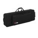 Gator Cases GK-61-SLIM lichtgewicht keyboardkoffer met handvat en wielen