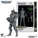 Bizak McFarlane Warhammer 40000 - Astra Militarum Karski Artist Proof figuur - online videospel - 18 cm beweegbaar schildersculptuur Wave 9