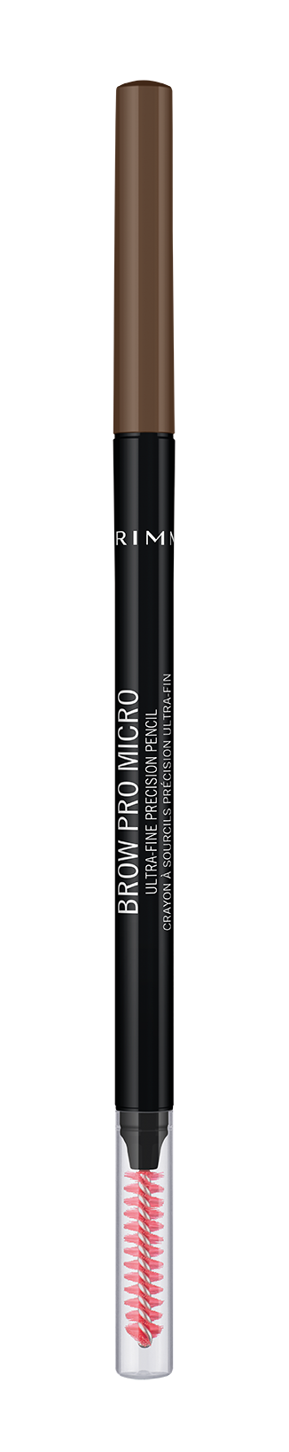 Rimmel London Brow Pro Microdefiner