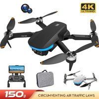 SZSMART S6S Mini GPS Drone