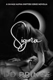 Sigma: Savage Alpha Shifters- Sigma