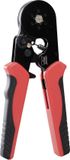 Quadrios 24T061 Krimptang Adereindhulzen 0.25 tot 6 mm²