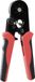 Quadrios 24T061 Krimptang Adereindhulzen 0.25 tot 6 mm²