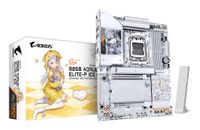 GIGABYTE B850 AORUS ELITE-P ICE AMD B850 Socket AM5 ATX