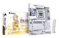 GIGABYTE B850 AORUS ELITE-P ICE AMD B850 Socket AM5 ATX