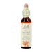 Bachflowers Bach Flower Remedie 25 Red Chestnut 20ml
