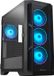 Chieftec GA-01B-TG-OP Serie ATX E-ATX Behuizing Zwart