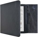 imoshion Ploonk B.V. Ereader Hoes - Geschikt voor Kobo Libra Colour - Zwart