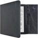 imoshion Ploonk B.V. Ereader Hoes - Geschikt voor Kobo Libra Colour - Zwart