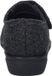 Josef Seibel Nice 09 Vrouwen Instappers Laag Textiel Anthrazit Breed 36