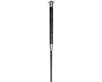 Waldhausen Noblesse Dressuurzweep - Zwart
