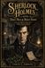 Sherlock Holmes and the Dead Man at Baker Street: A Victorian Mystery of False Deaths, Hidden Truths and Murder