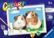 Ravensburger CreArt schilderen op nummer (23940)