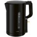 Clatronic WK 3835 bouilloire 1,7 l 2200 W Noir