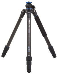 Benro System Go Plus FGP28C Carbon Statief - 165.5 cm