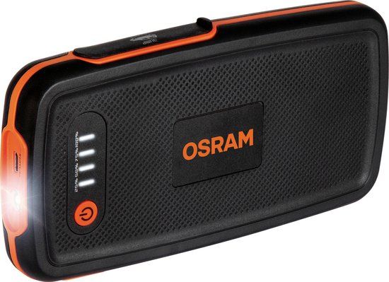 Osram BATTERYstart 200 - Jumpstarter - 150 A