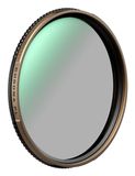 PolarPro McKinnon 135 Series Chroma PL Filter 77mm