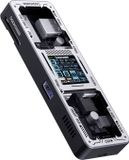 Dockcase DPR71S-EB USB-C dockingstation
