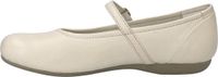 Josef Seibel Fiona 77 Ballerina Dames Beige