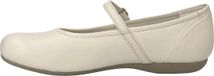 Josef Seibel Fiona 77 Ballerina Dames Beige